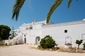 Tenuta Mogavero Torre Canne